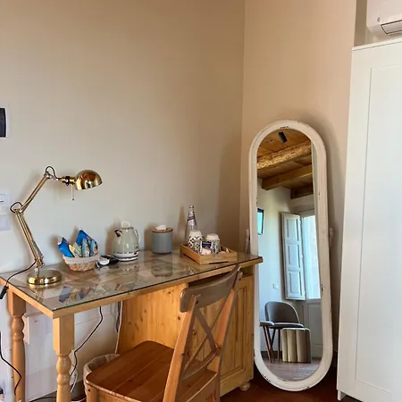 Puleera Boutique Отель *