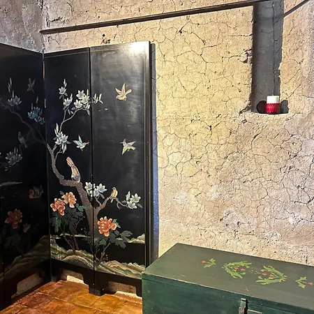 Puleera Boutique Отель