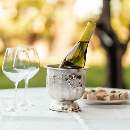 Puleera Boutique Hotel Giarre