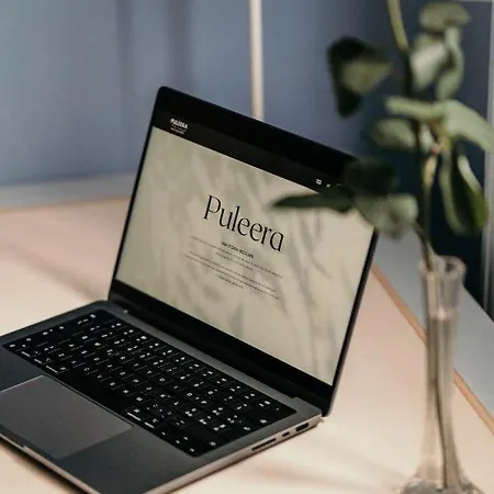 Hotel Puleera Boutique