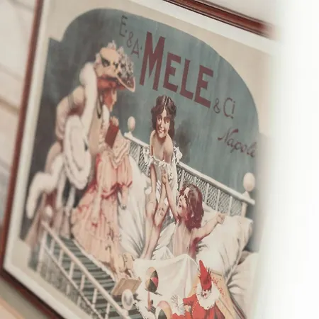 Hotel Puleera Boutique Giarre