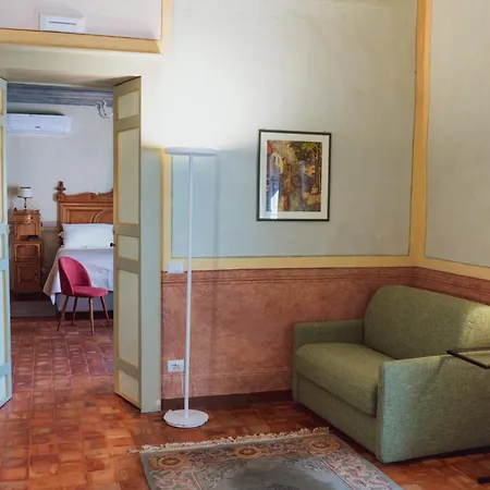 Hotel Puleera Boutique Giarre