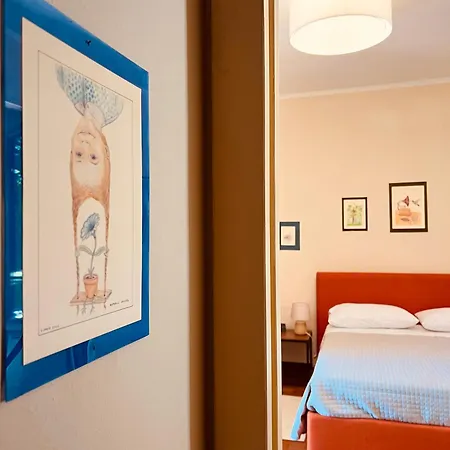 Puleera Boutique Hotel Giarre