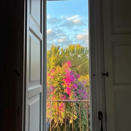 Hotel Puleera Boutique Giarre