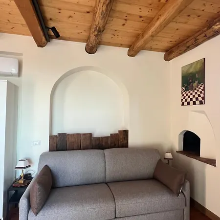 Puleera Boutique Hotel Giarre