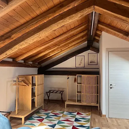 Hotel Puleera Boutique Giarre