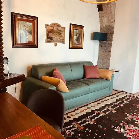 Hotel Puleera Boutique Giarre