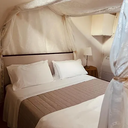 Hotel Puleera Boutique