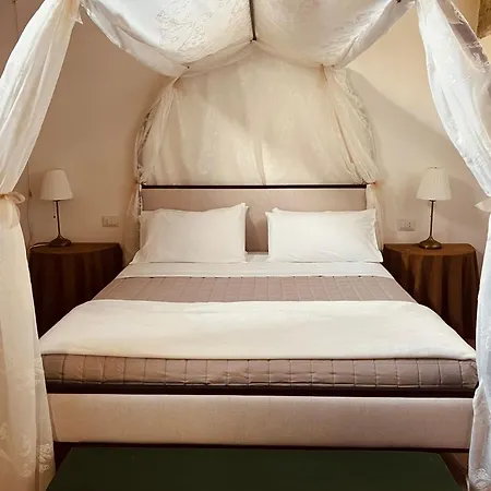 Puleera Boutique Hotel Giarre