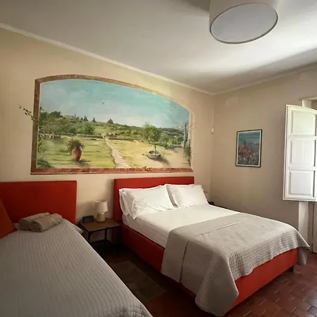 Hotel Puleera Boutique