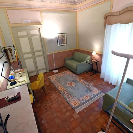 Puleera Boutique Hotel Giarre