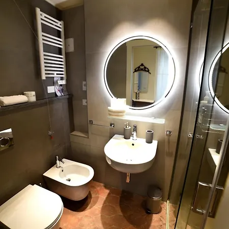 Hotel Puleera Boutique Giarre