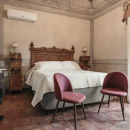 Hotel Puleera Boutique Giarre
