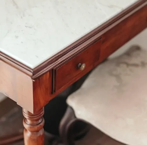 Hotel Puleera Boutique