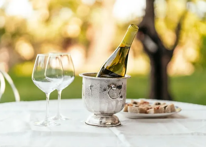 Puleera Boutique Hotel Giarre