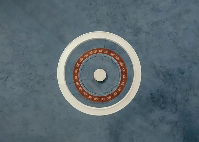 Hotel Puleera Boutique *