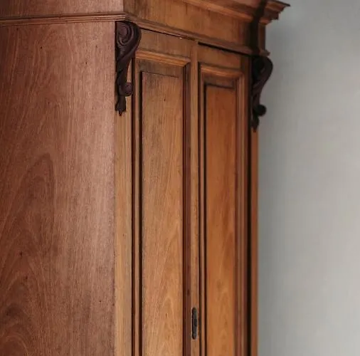 Hotel Puleera Boutique Giarre