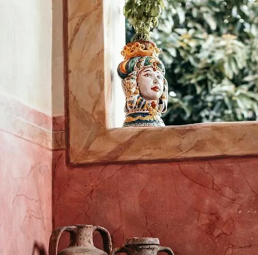 Puleera Boutique * Giarre