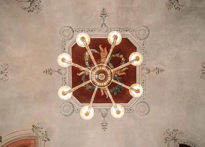 Hotel Puleera Boutique Giarre