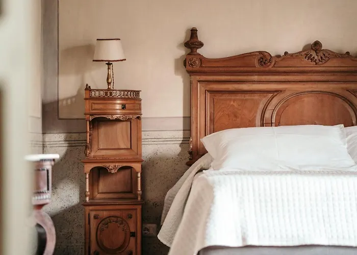 Hotel Puleera Boutique *