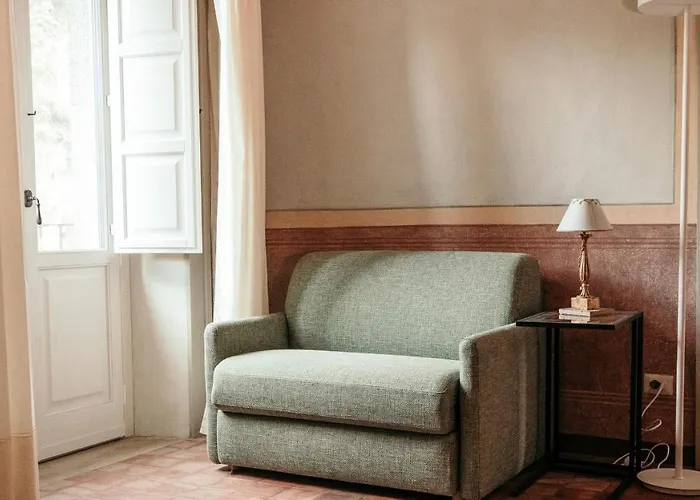 Puleera Boutique Hotel *