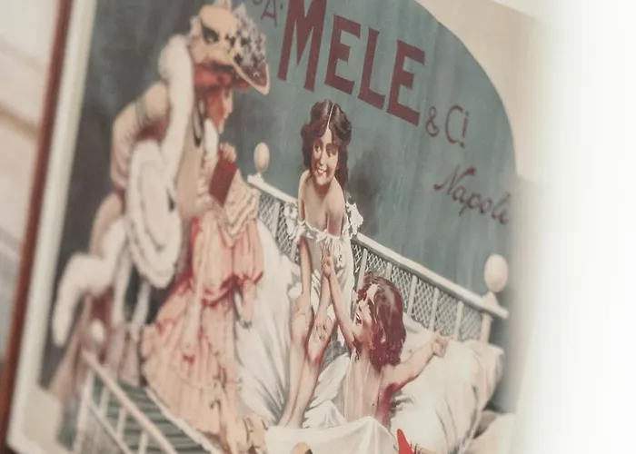 Hotel Puleera Boutique Giarre