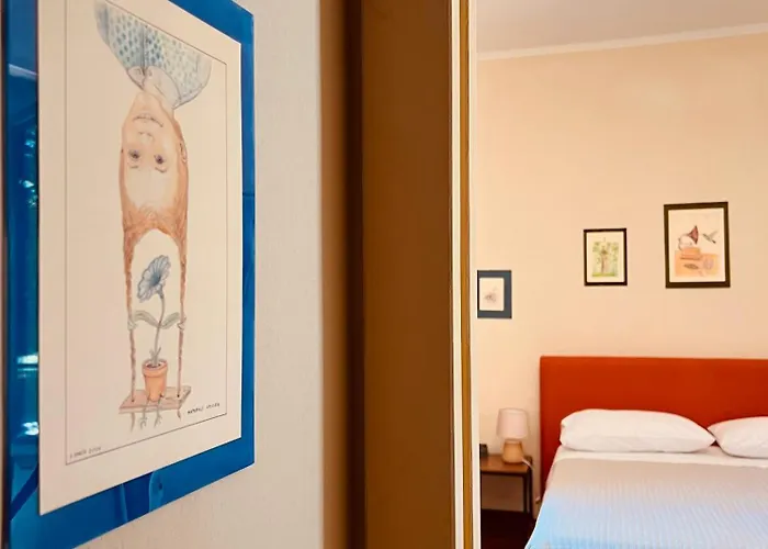 Puleera Boutique Hotel Giarre