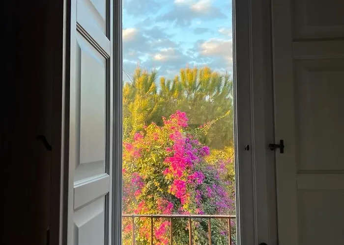 Hotel Puleera Boutique Giarre