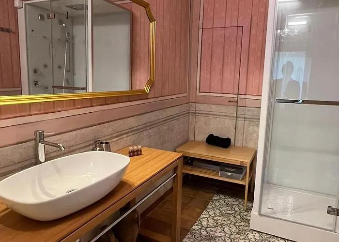 Hotel Puleera Boutique