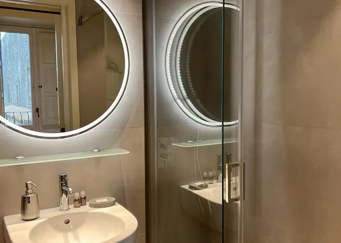 Hotel Puleera Boutique Giarre