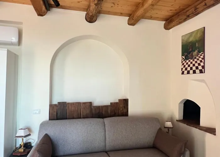 Puleera Boutique Hotel Giarre