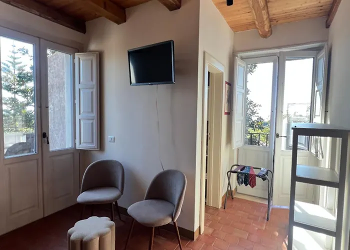 Hotel Puleera Boutique