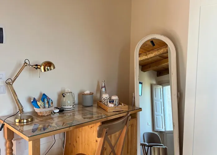 Puleera Boutique Hotel *