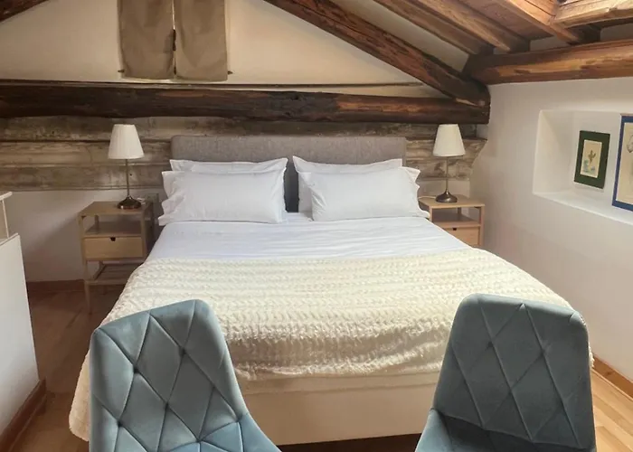 Puleera Boutique Hotel