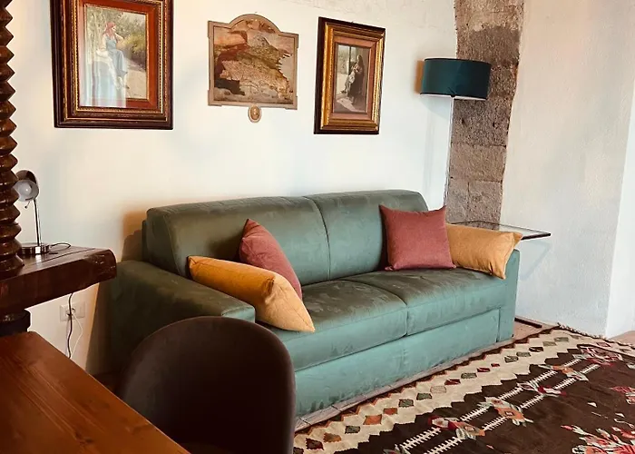 Hotel Puleera Boutique Giarre