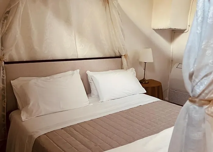 Hotel Puleera Boutique