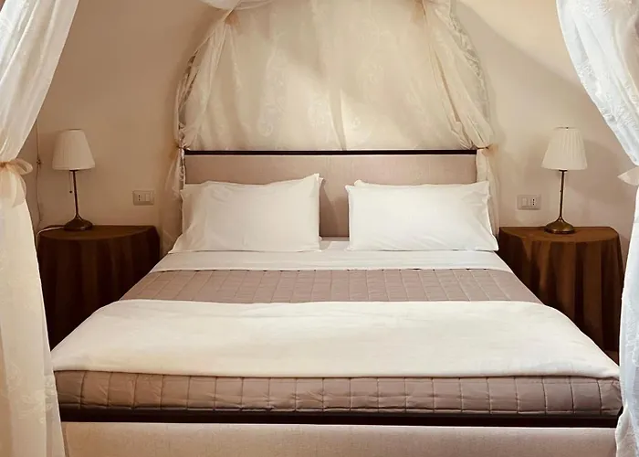 Puleera Boutique Hotel Giarre